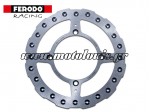 Δισκόπλακα Εμπρός Kawasaki KXF 450 / KXF 250 / KX 250 / KX 125 FMD0456MXR Ferodo